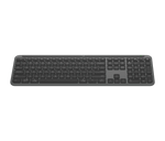 TECLADO LOGITECH SLIM SILENT K950 WIRELESS BOLT/BLUETOOTH SP BLA LOGITECH