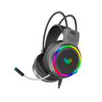 AURICULAR S608 BLACK CABLEADO