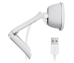 BRIO 100 BLANCO WEB CAM FHD USB WHITE LOGITECH