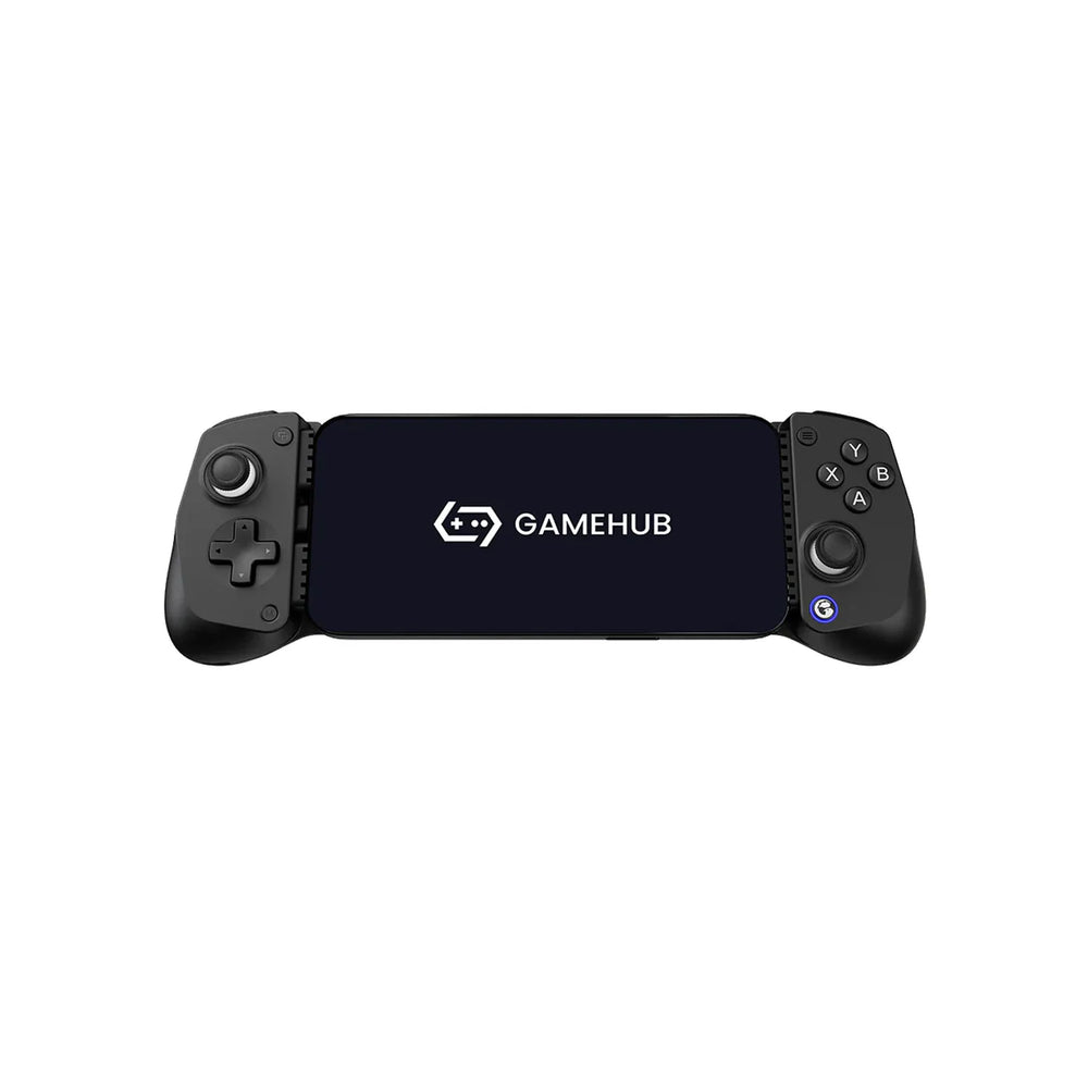 GAMEPAD X5 LITE CABLEADO BLACK