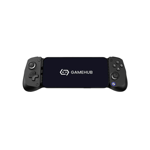 GAMEPAD X5 LITE CABLEADO BLACK