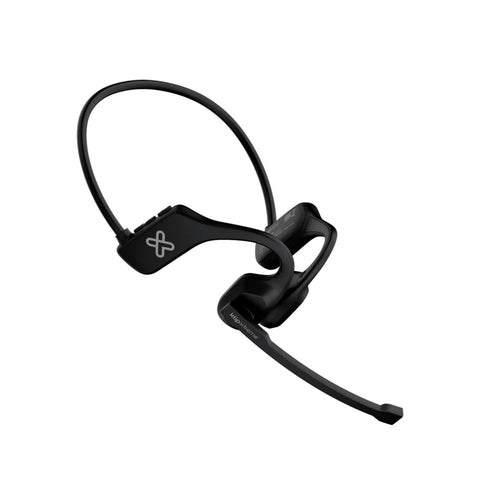 KX HDPN WLS-BT KOE-750BK OPEN EAR WITH MIC MM111KLX91