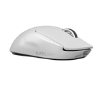 MOUSE G PRO X SUPERLIGHT WHITE LOGITECH
