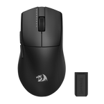 MOUSE REDRAGON K1NG PRO (4K HZ) WIRELESS BLACK REDRAGON