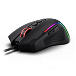 MOUSE REDRAGON PREDATOR M612 BLACK REDRAGON