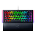 TECLADO BLACKWIDOW V4 TKL MECHANICAL SWITCH GREEN US