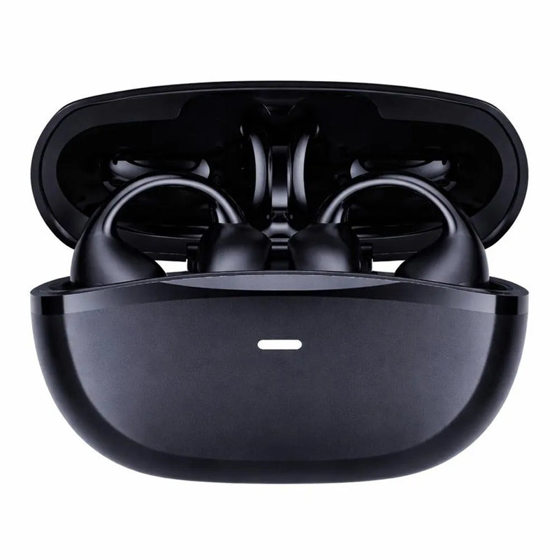 AUDIFONO TWS OWS916 LITE CLIP NEGRO HAVIT