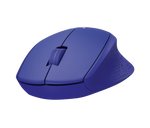 MOUSE LOGITECH M280 WIRELESS BLUE (910-004361) LOGITECH