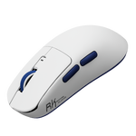 MOUSE ROYAL KLUDGE M30 INALAMBRICO WHITE BLUE ROYAL KLUDGE