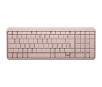 K250 TECLADO ROSE LOGITECH