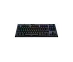 TECLADO LOGITECH G915 X TKL  /BK/ LIGHTSPEED/ BT LIGHTSYNC RGB / KEYCONTROL LOGITECH