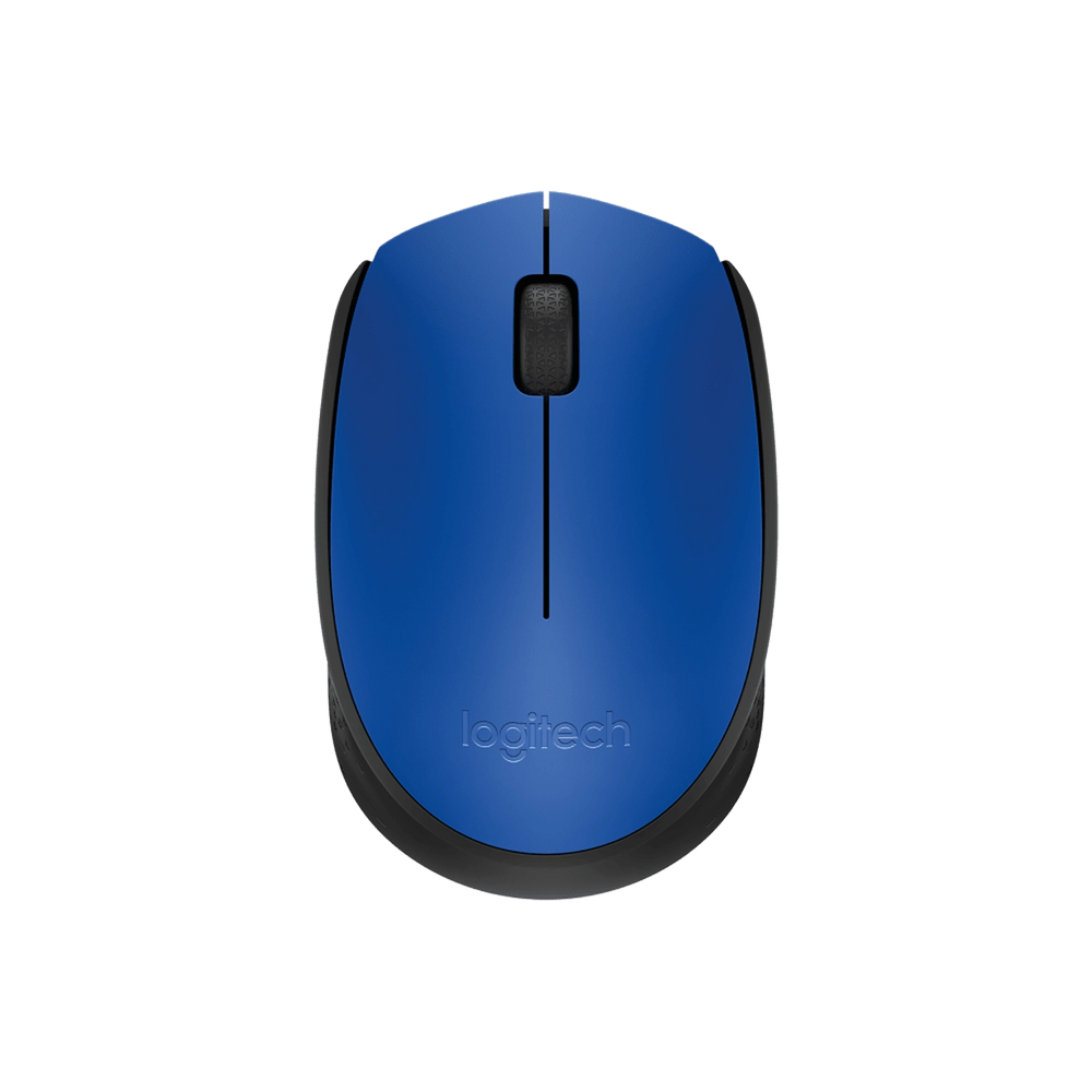 LOGITECH M170 BLUE LOGITECH