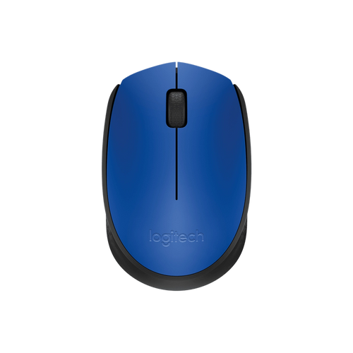 LOGITECH M170 BLUE LOGITECH