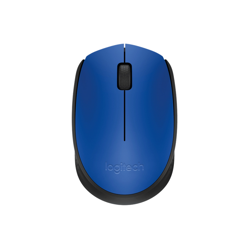 LOGITECH M170 BLUE LOGITECH