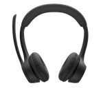 AUDIFONO LOGITECH ZONE 300 BLACK BLUETOOTH/20HRS LOGITECH
