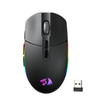 MOUSE RED DRAGON INVADER PRO M719RGB REDRAGON