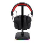 HA300 HEADSET STAND SCEPTER PRO SOPORTE AUDIFONO REDRAGON