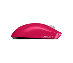 MOUSE G PRO X SUPERLIGHT 2 WIRELESS LIGHTSPEED/LIGHTFORCE MAGENTA LOGITECH