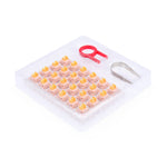 KIT SWITCHES A113 BULLET QL SIN SERIAL REDRAGON