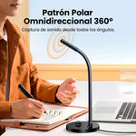 90416 - CM564 - MICROFONO USB P/ PC - OMNIDIRECCIONAL UGREEN