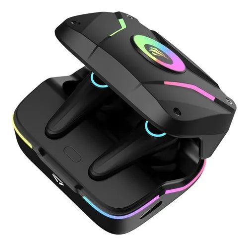 AUDIFONO TWS HAVIT TW-952 PRO NEGRO HAVIT