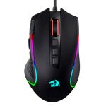 MOUSE REDRAGON PREDATOR M612 BLACK REDRAGON