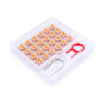 KIT SWITCHES A113 BULLET QL SIN SERIAL REDRAGON