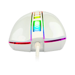 M711W MOUSE REDRAGON COBRA WHITE REDRAGON