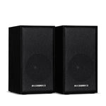 BOSS MIC S305 PARLANTE 2.0 RGB 2.5" MICRONICS