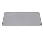 GRIS MOUSE PAD LOGITECH DESKMAT STUDIO SERIES, 70CM X 30CM, ANTI-SALPICADURA LOGITECH