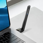 TP-UB500-PLUS ADAPTADOR USB BLUETOOTH 5.3 LARGO ALCANCE 21.74 65.22 PARA MUSICA TP LINK