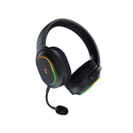 AUDIFONO BARRACUDA X CHROMA - BLACK  70H WIRELESS BT R