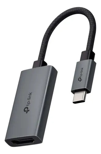 UA520C ADAPTADOR DE USB TIPO C A HDMI TP LINK