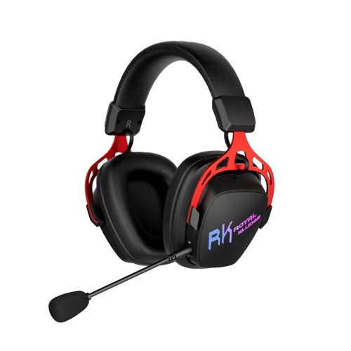 AURICULAR RK HG103 BLACK OPS INALAMBRICO ROYAL KLUDGE