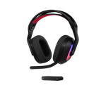 Logitech G Astro A20 X Wireless Gaming Headset Black
