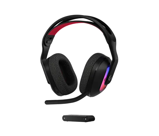 Logitech G Astro A20 X Wireless Gaming Headset Black
