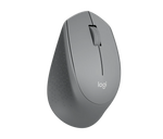 MOUSE LOGITECH M280 WIRELESS GRAY (910-004285) LOGITECH