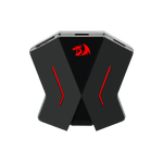 GA-200 ERIS ADAPTADOR MULTIPLATAFORMA REDRAGON