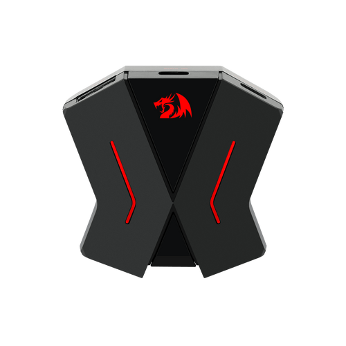 GA-200 ERIS ADAPTADOR MULTIPLATAFORMA REDRAGON