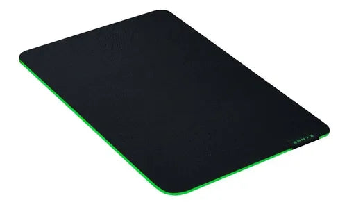 PAD MOUSE GIGANTUS V2 SOFT LARGE BLACK