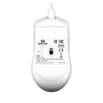 MOUSE REDRAGON K1NG M724 (1K HZ) WHITE REDRAGON
