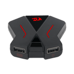 GA-200 ERIS ADAPTADOR MULTIPLATAFORMA REDRAGON
