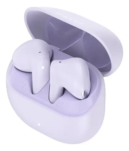 AUDIFONO TWS TW888 LITE MORADO HAVIT