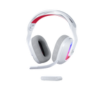 Logitech G Astro A20 X Wireless Gaming Headset White
