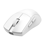 MOUSE REDRAGON K1NG PRO (4K HZ) WIRELESS WHITE REDRAGON