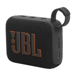 JBL GO4 BLACK JBL