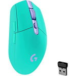 G305 MINT VERDE LOGITECH