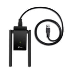 TP-ARCHER-T4U-PLUS ADAPTADOR USB WIFI DOBLE BANDA AC1300 ANTENA EXTERNA TP LINK