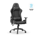 BRAIN BLACK ENC GC1004V SILLA GAMER 2D