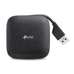 TP-LINK (UH400) 4 PUERTOS USB 3.0 TP LINK